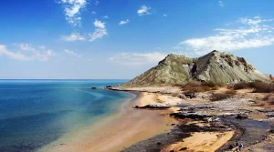 جزیره قشم