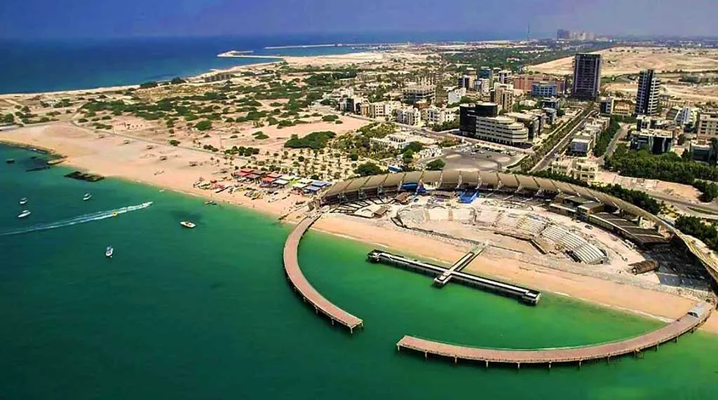 جزیزه کیش