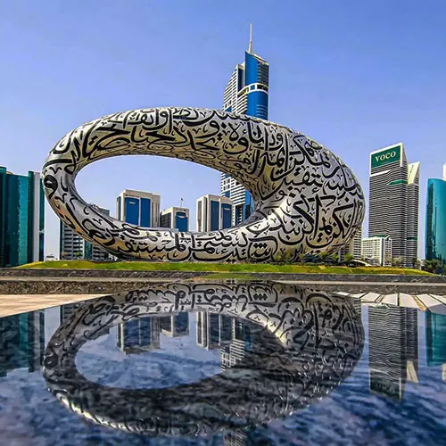 تور دبی
