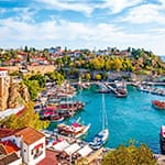 آنتالیا