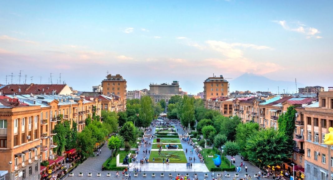 ارمنستان