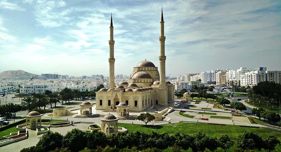 عمان